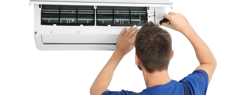 Обслуживание кондиционеров